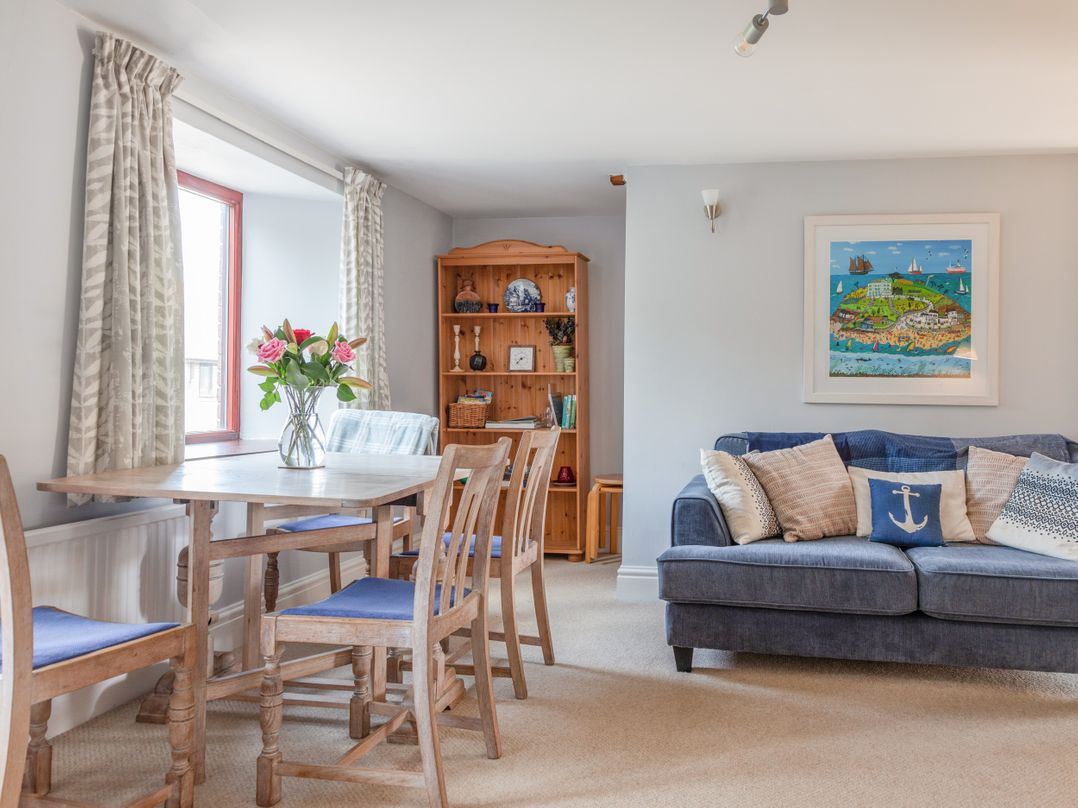 Honeysuckle Cottage