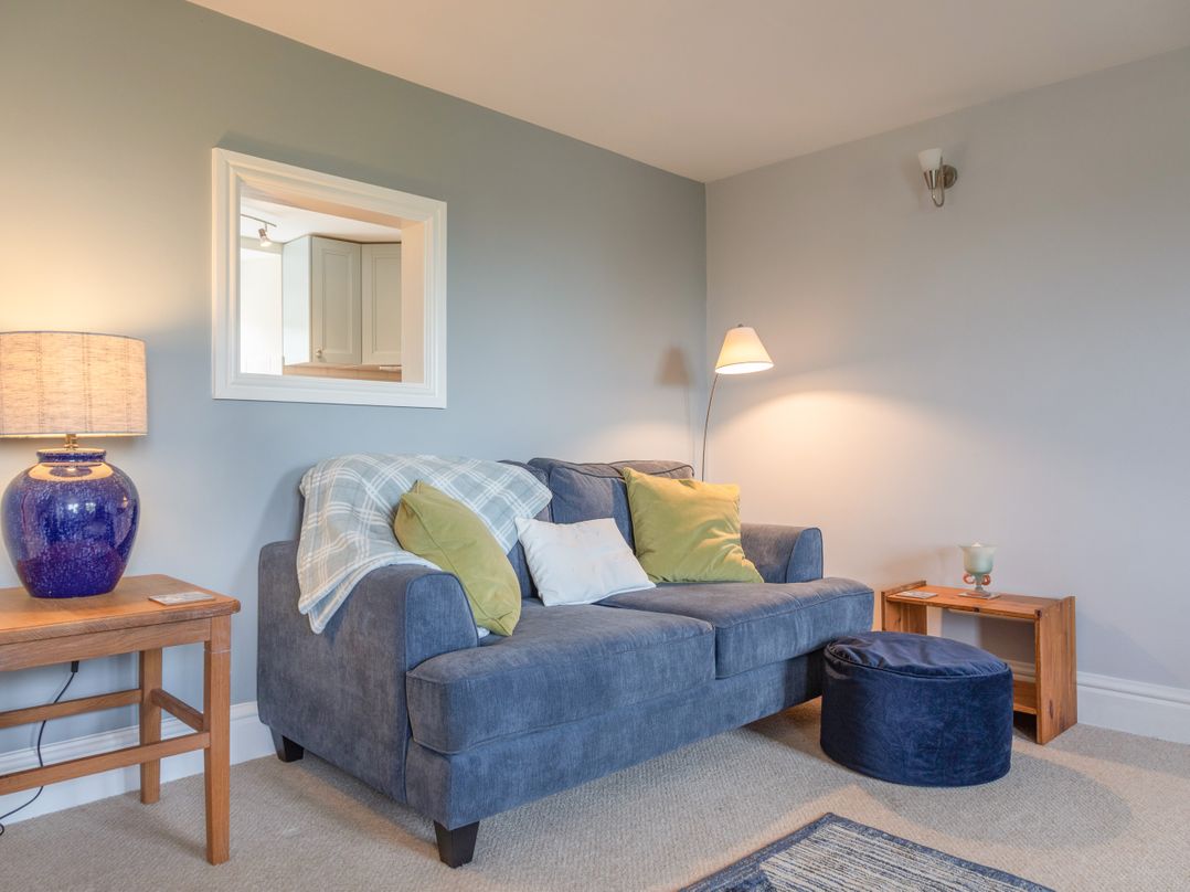 Honeysuckle Cottage