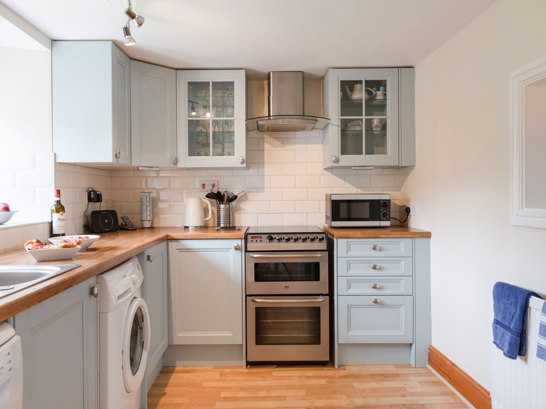 Honeysuckle Cottage