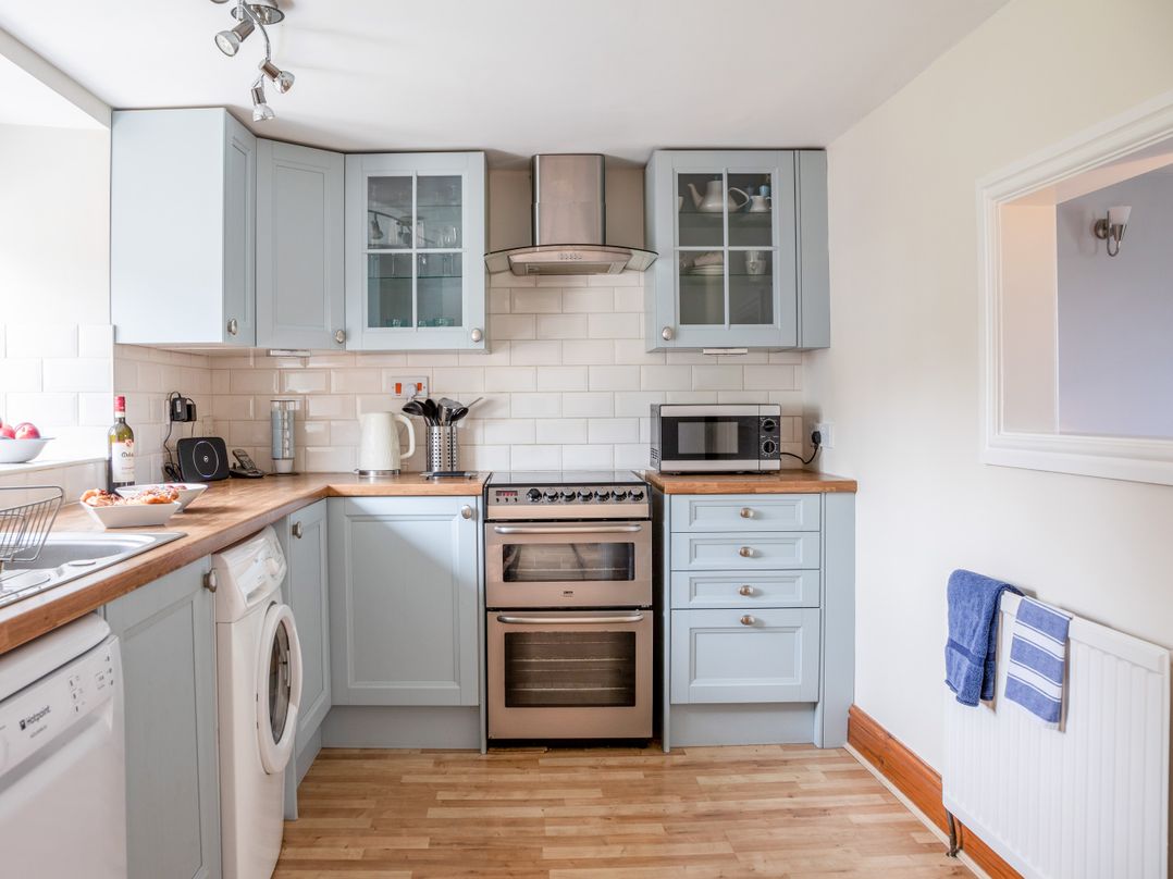 Honeysuckle Cottage