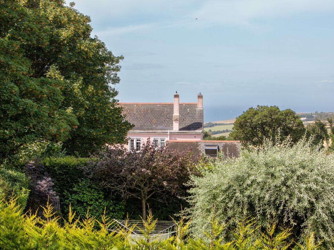 Honeysuckle Cottage