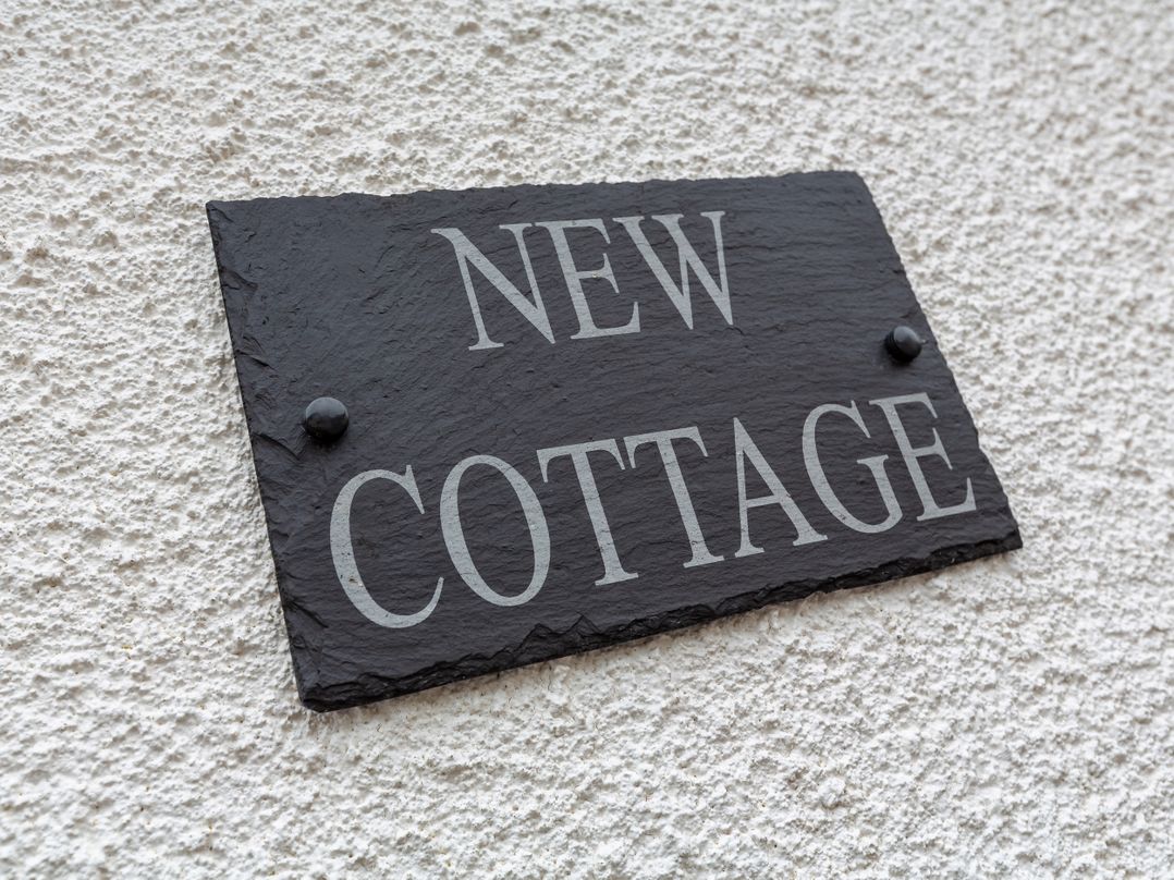 New Cottage