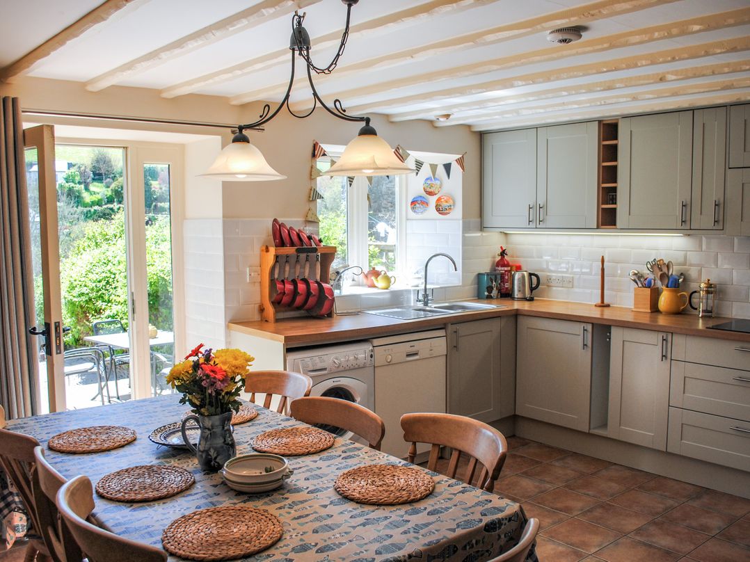 Orchard Barn