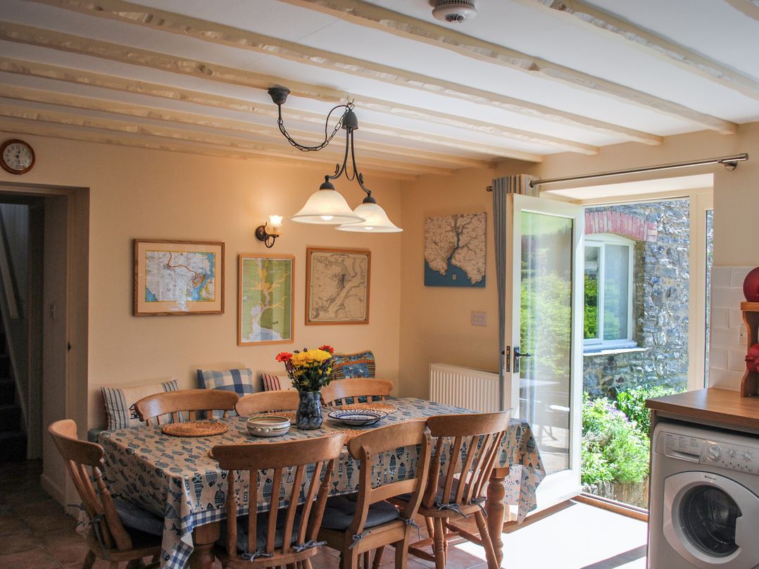 Orchard Barn