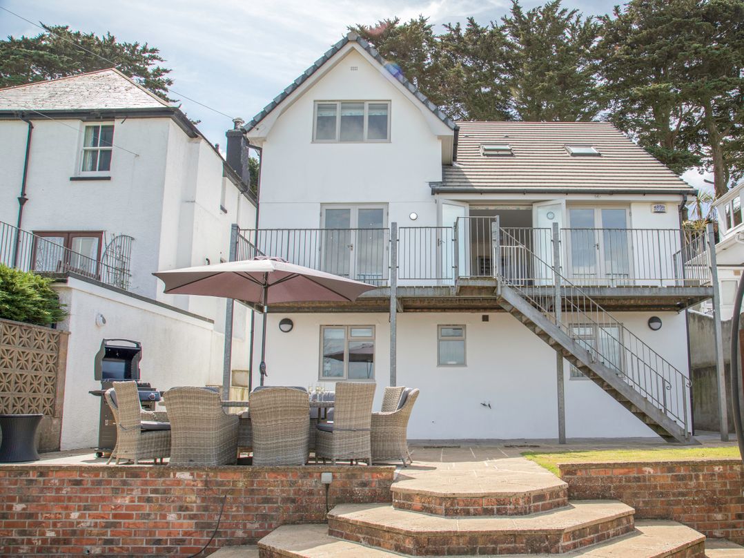 Raleigh House