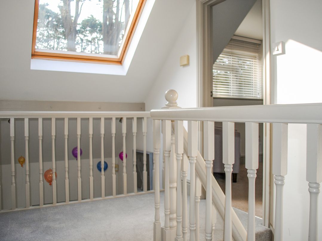 Raleigh House