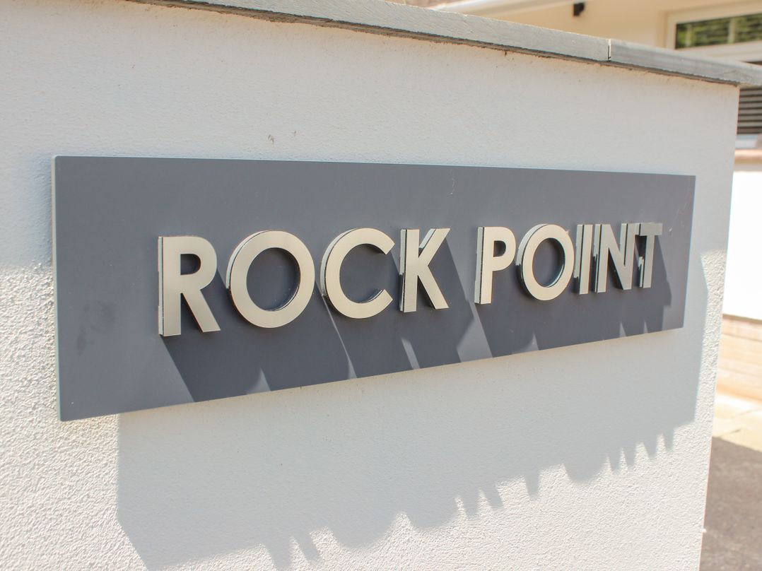 Rock Point