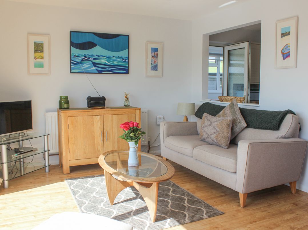 Seascape (Hope Cove)