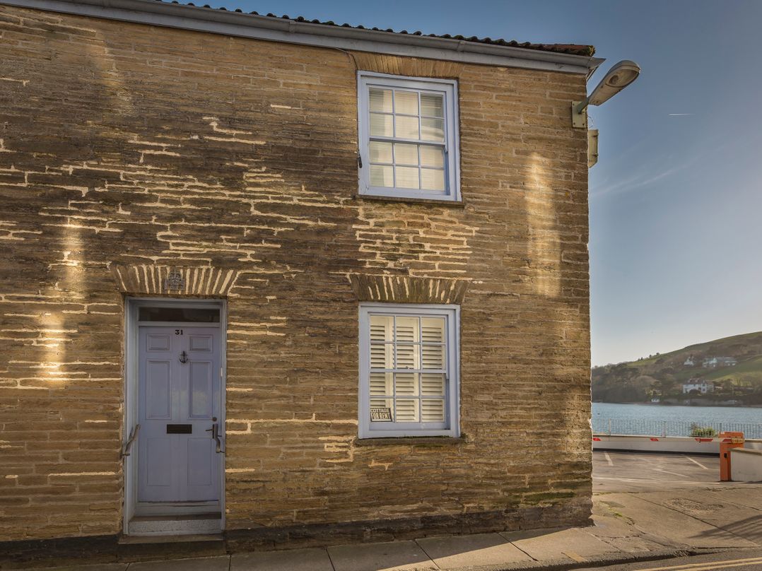 Spinnaker Cottage