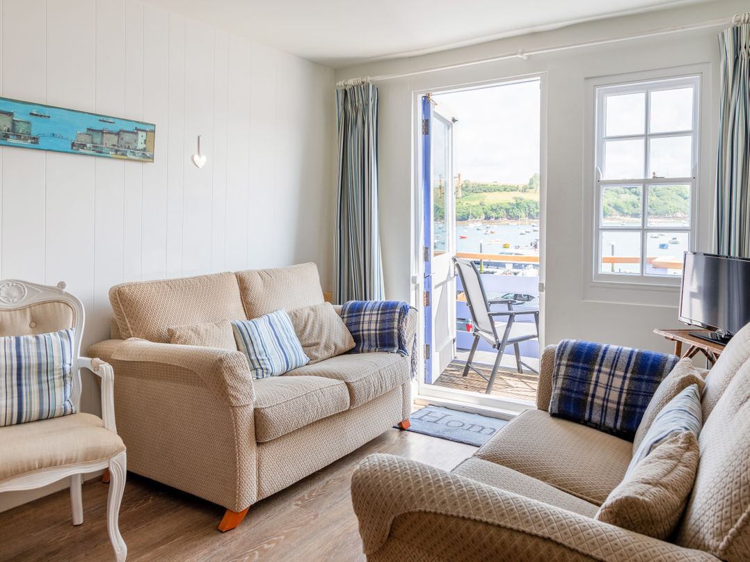 Spinnaker Cottage