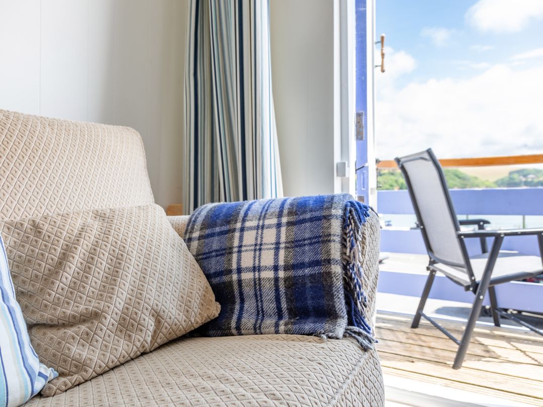 Spinnaker Cottage