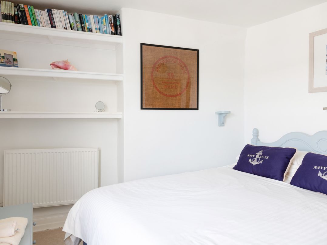 Spinnaker Cottage