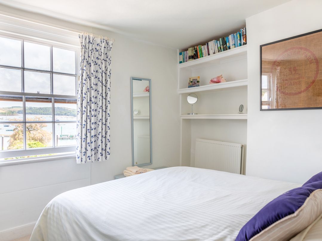 Spinnaker Cottage