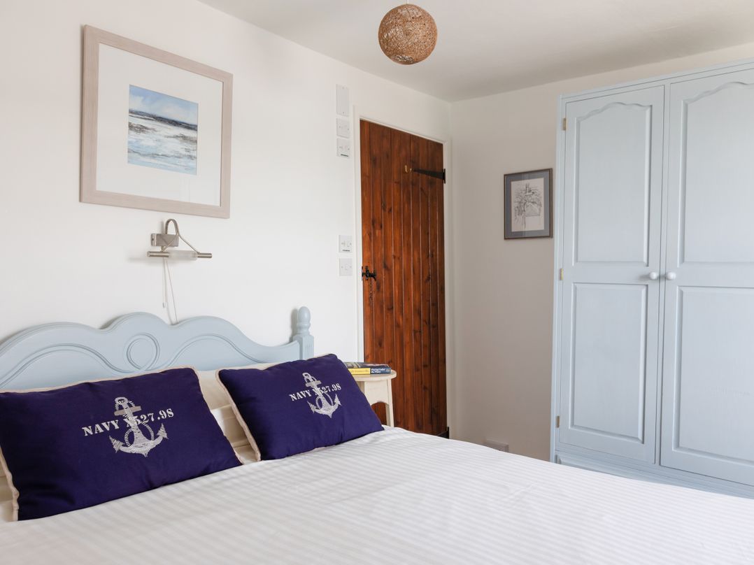 Spinnaker Cottage