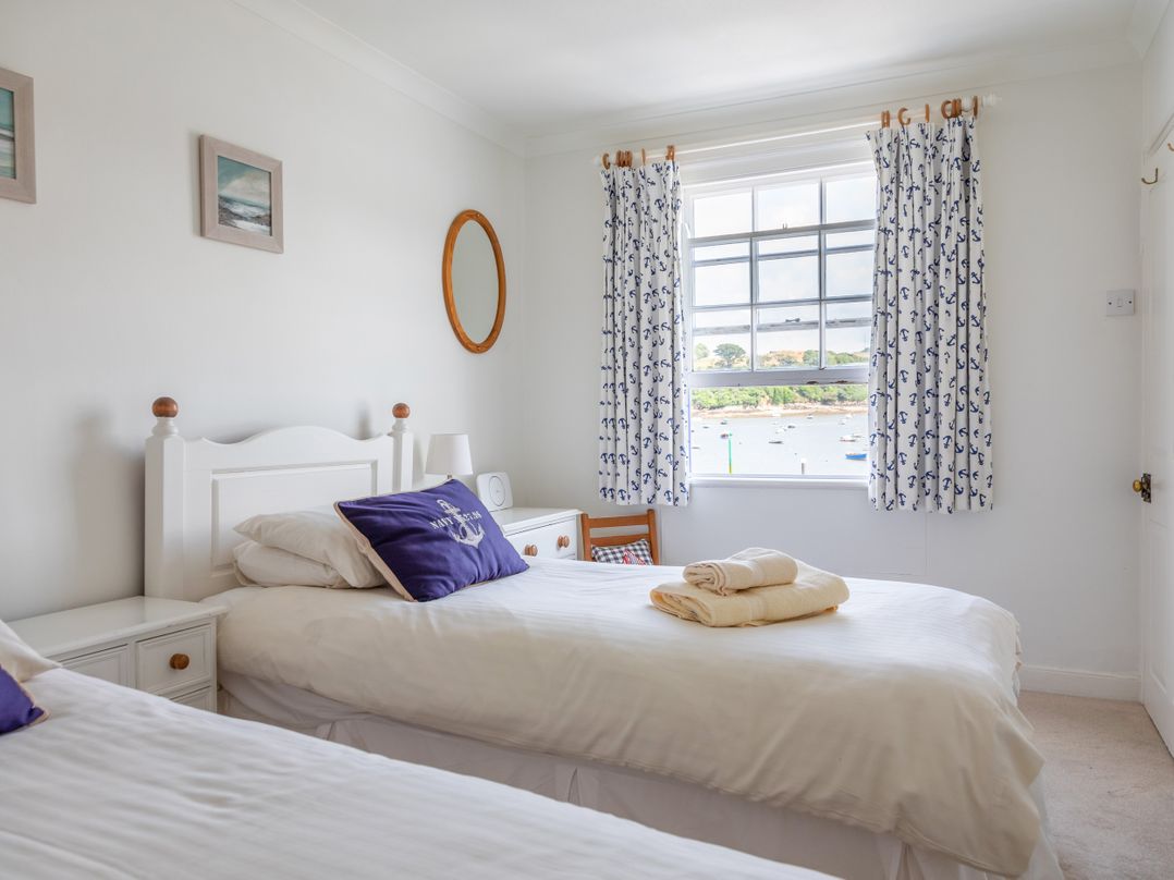 Spinnaker Cottage