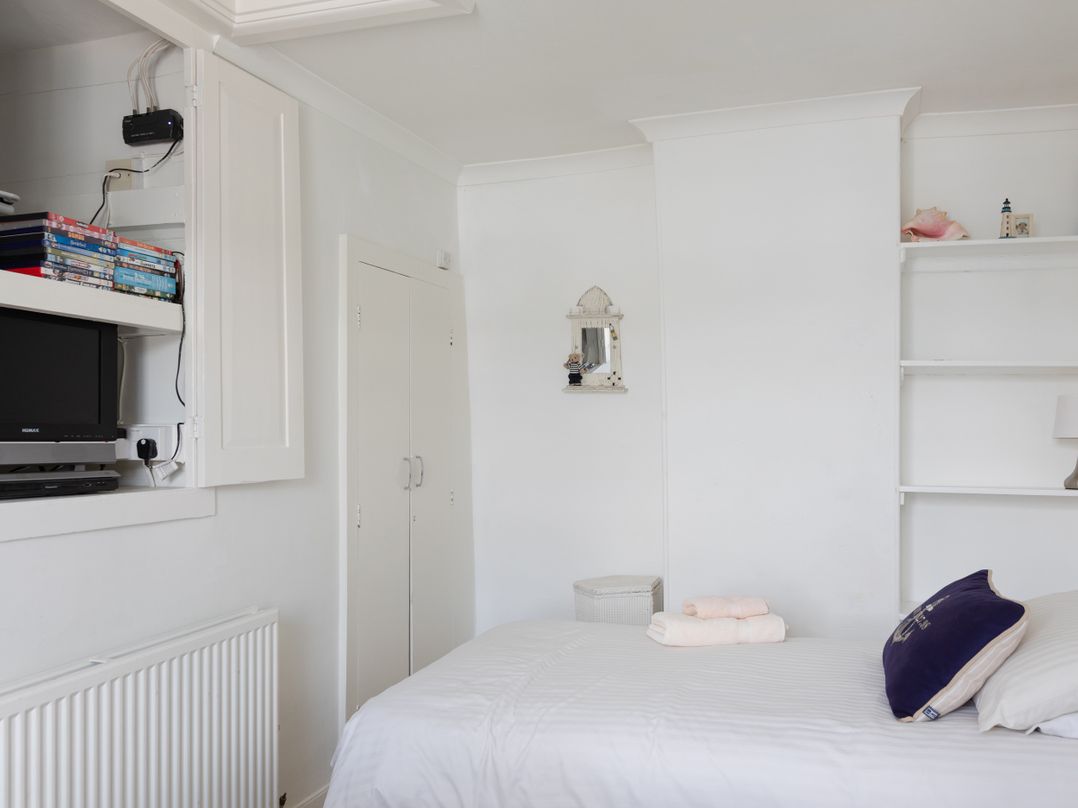 Spinnaker Cottage