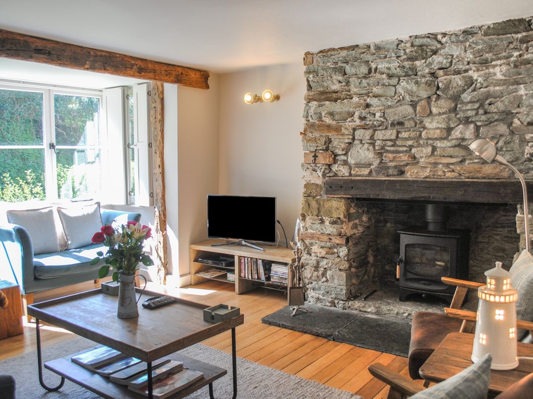 Summer Cottage