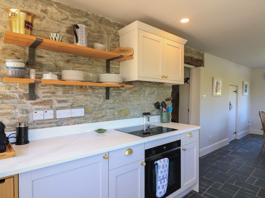 Summer Cottage