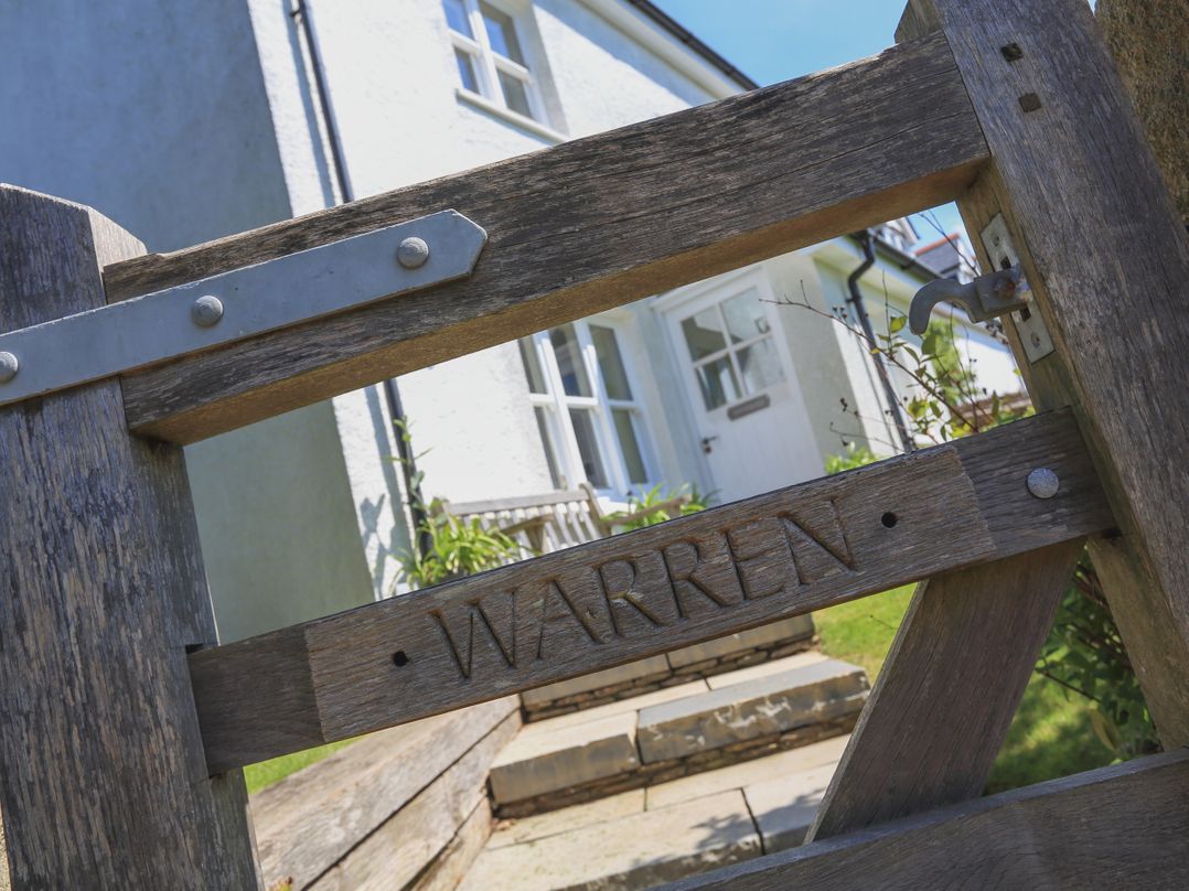 Warren Cottage
