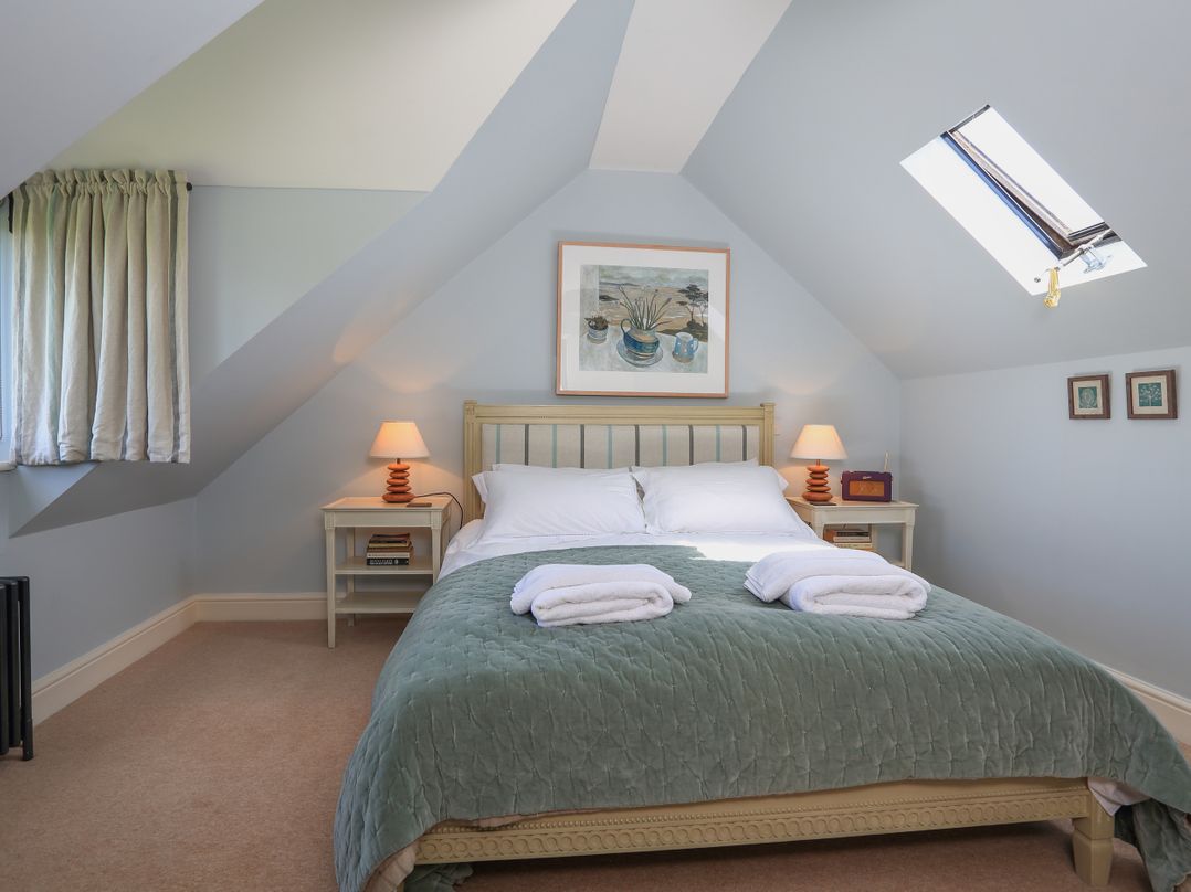 Warren Cottage