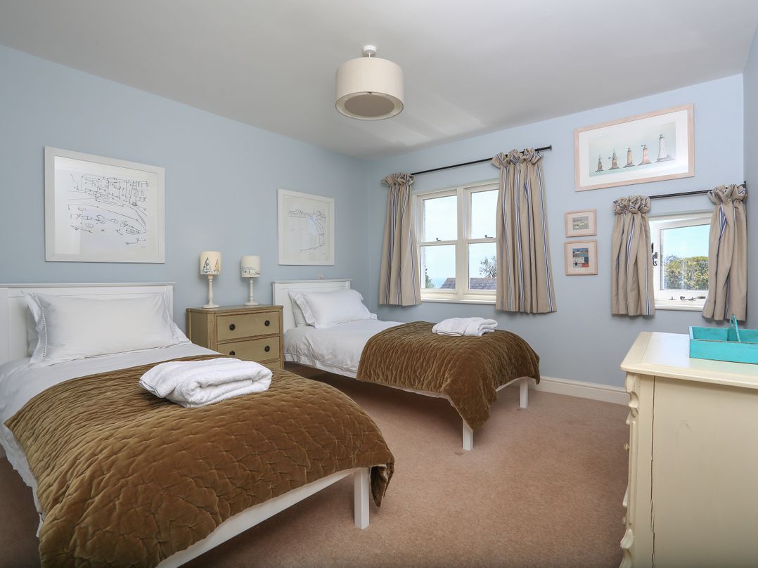 Warren Cottage