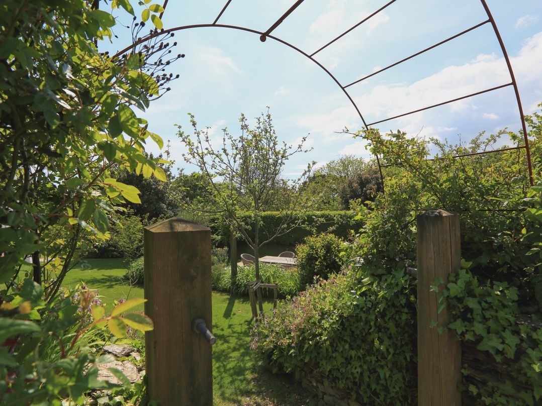 Warren Cottage