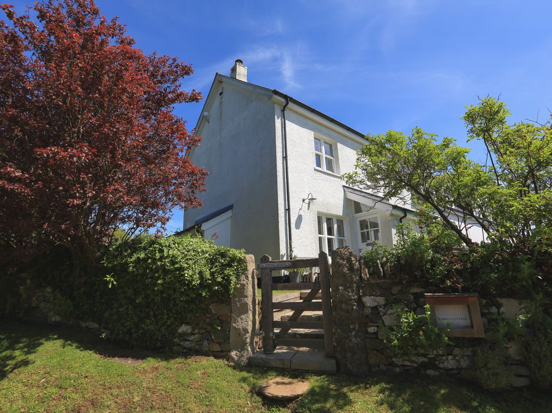 Warren Cottage