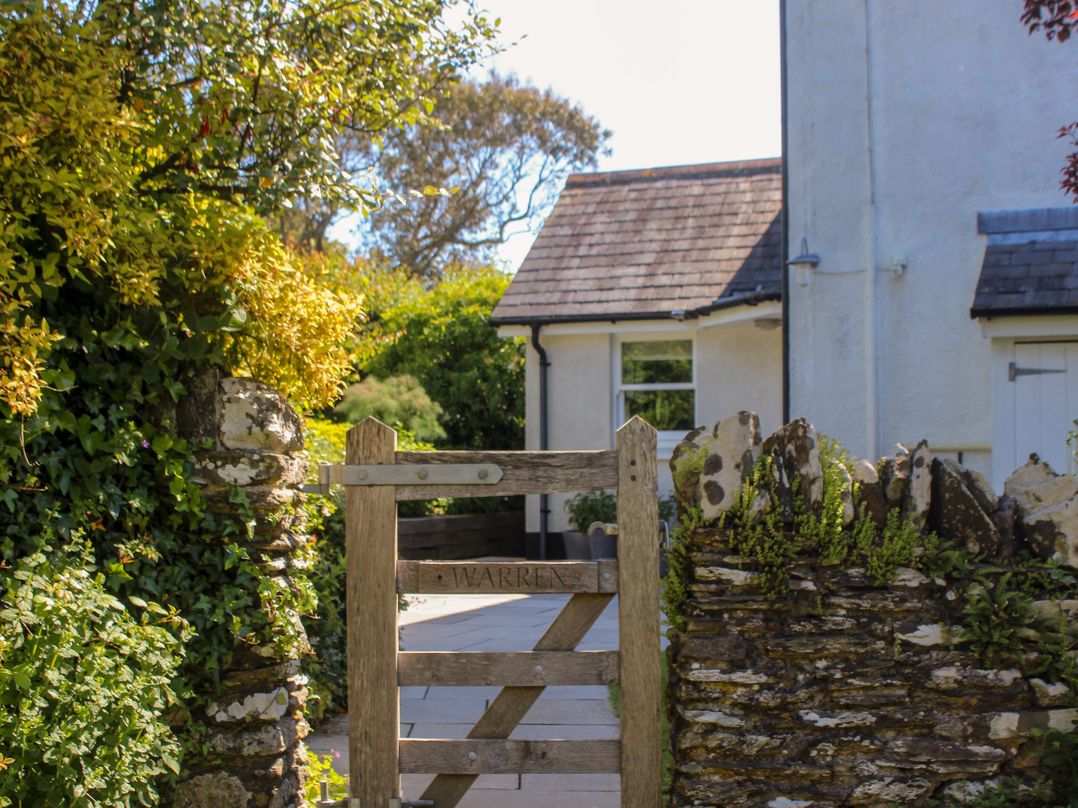 Warren Cottage