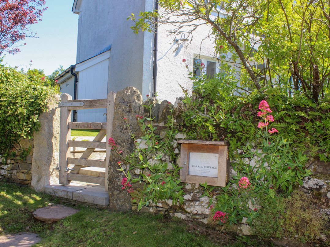Warren Cottage