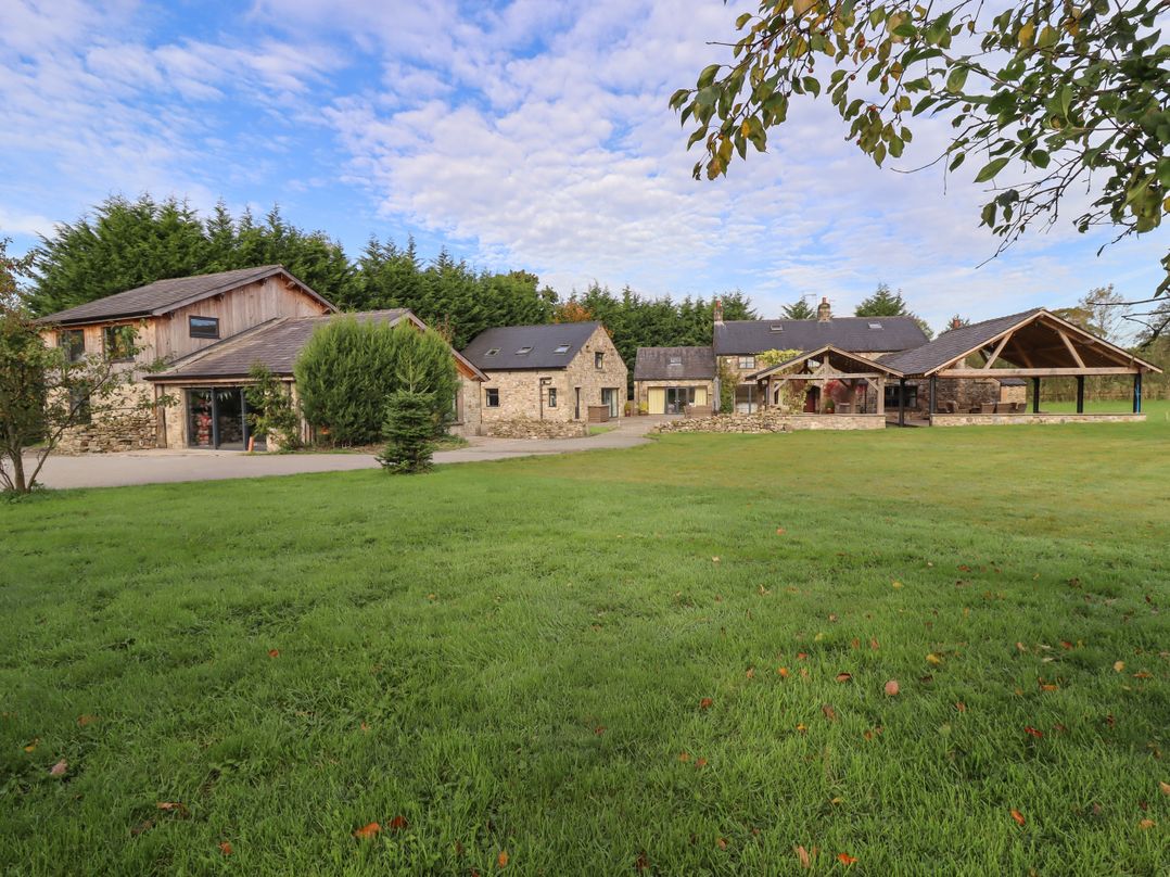 Roe Deer Country Retreat