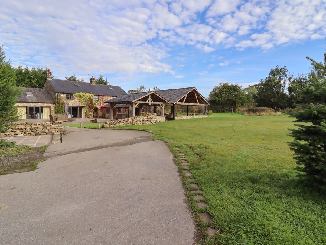Roe Deer Country Retreat