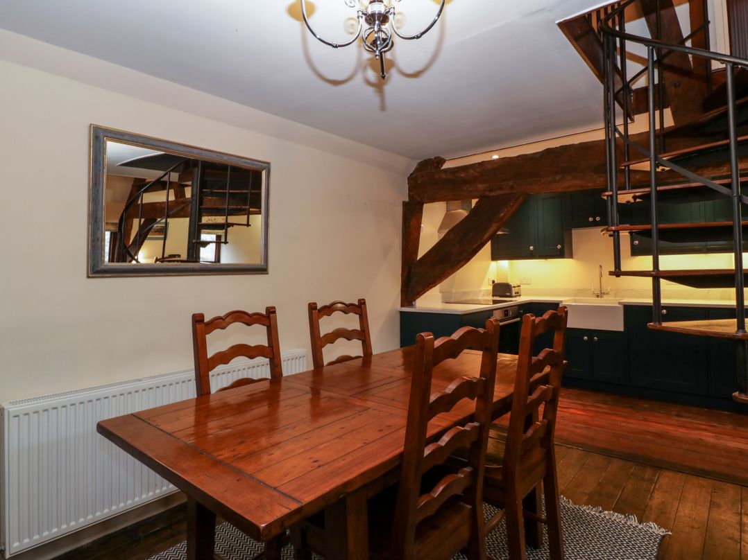 The Old Cider Press