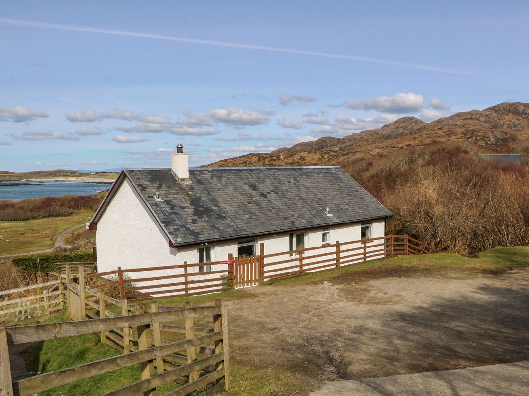 Borve House