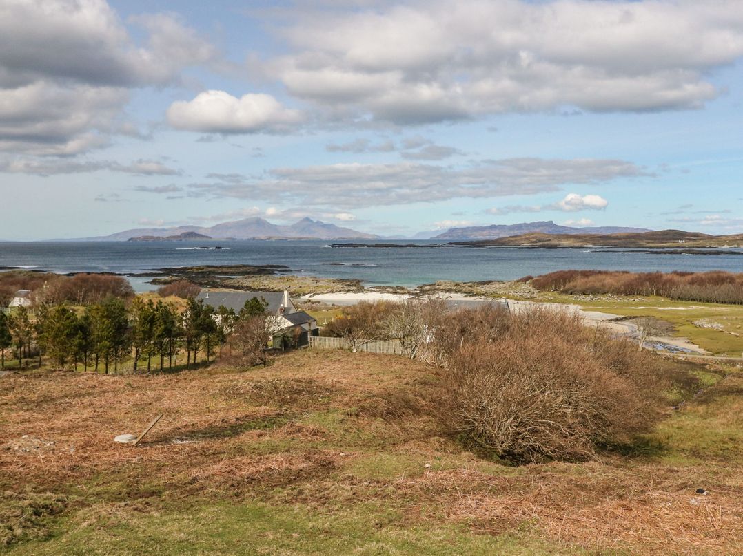 Borve House