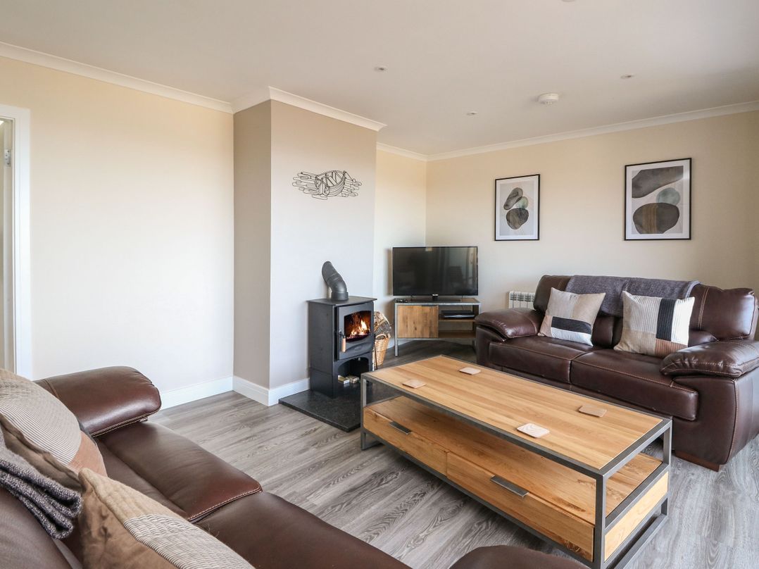 Borve House
