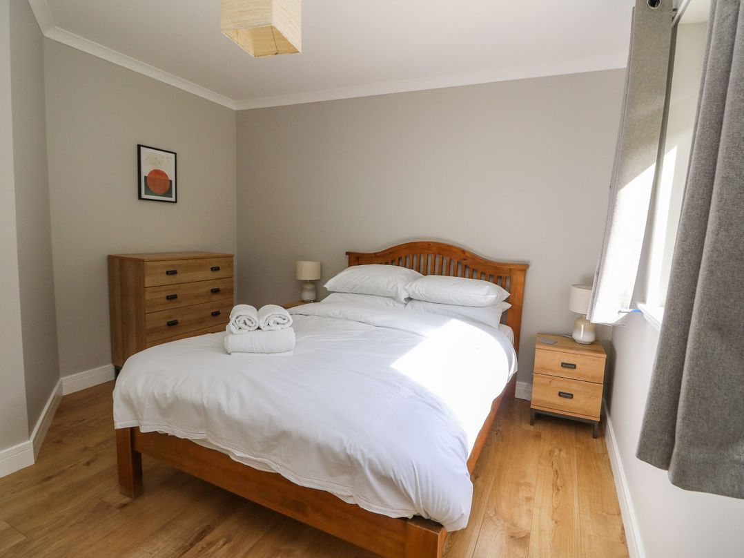 Borve House