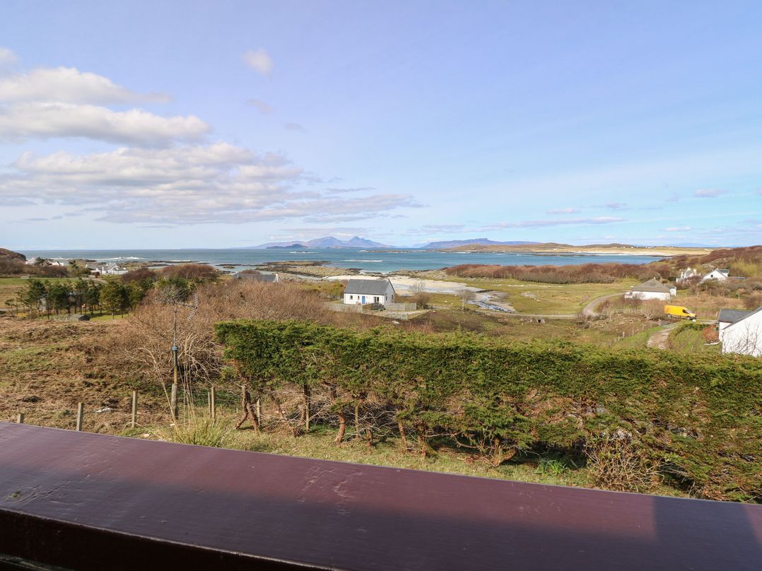 Borve House