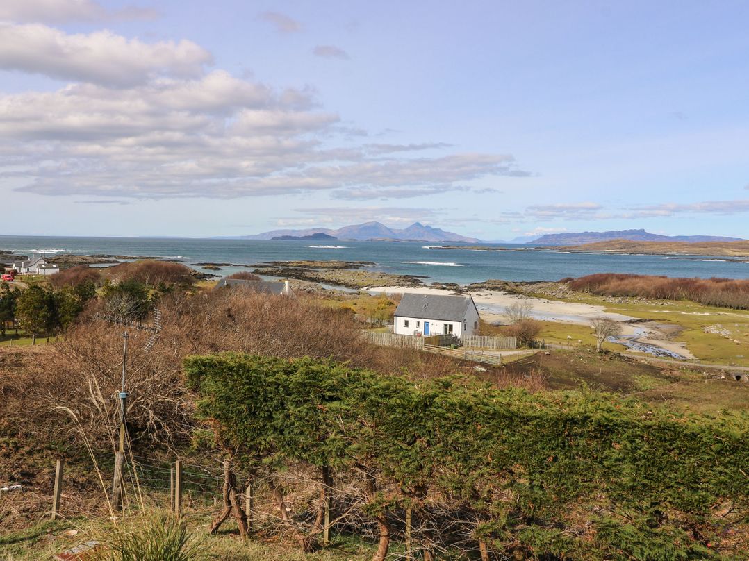 Borve House
