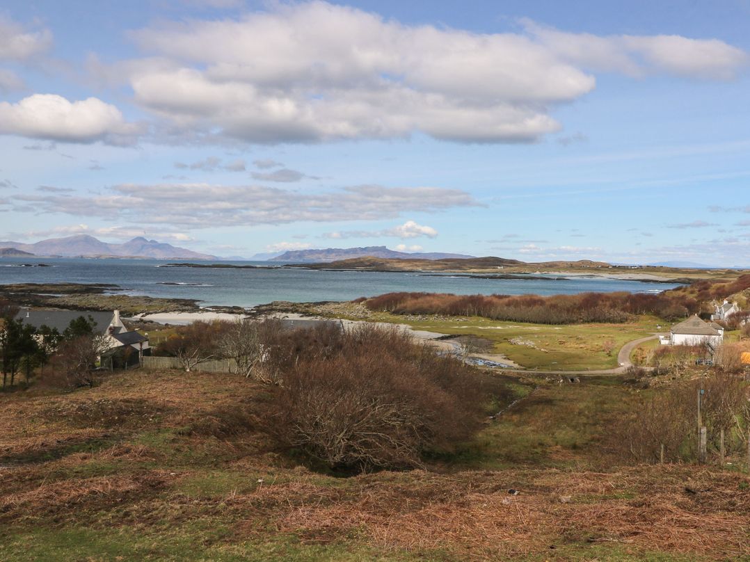 Borve House