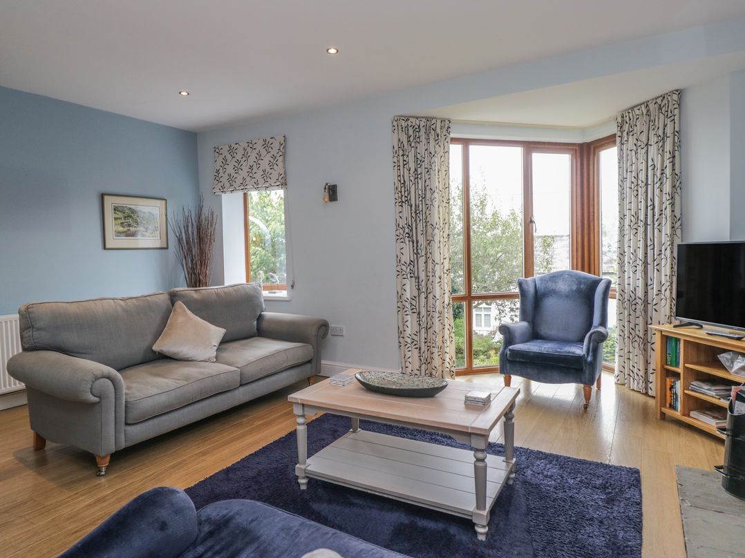 Holiday cottage in Arnside, Cumbria