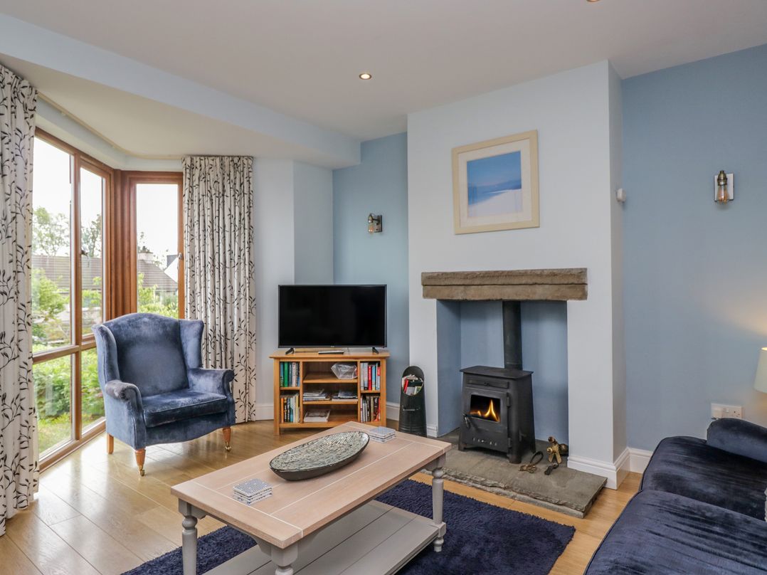 Holiday cottage in Arnside, Cumbria