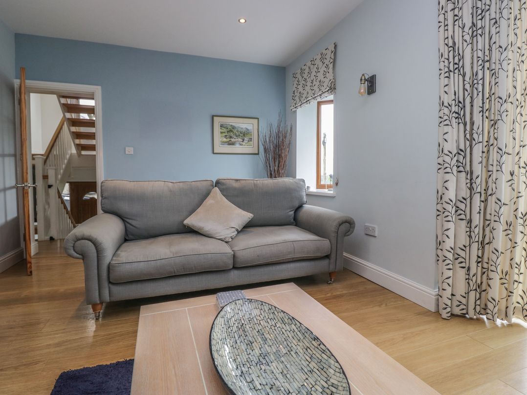 Holiday cottage in Arnside, Cumbria