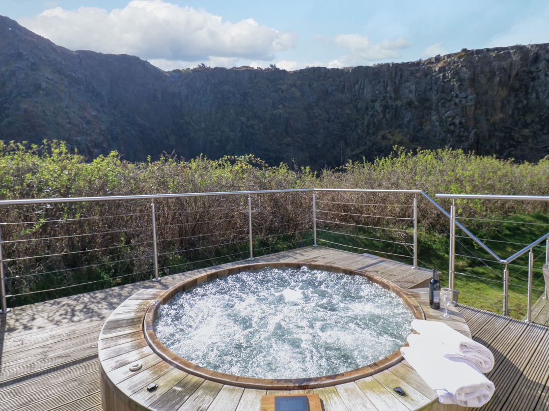 Restharrow Lodge