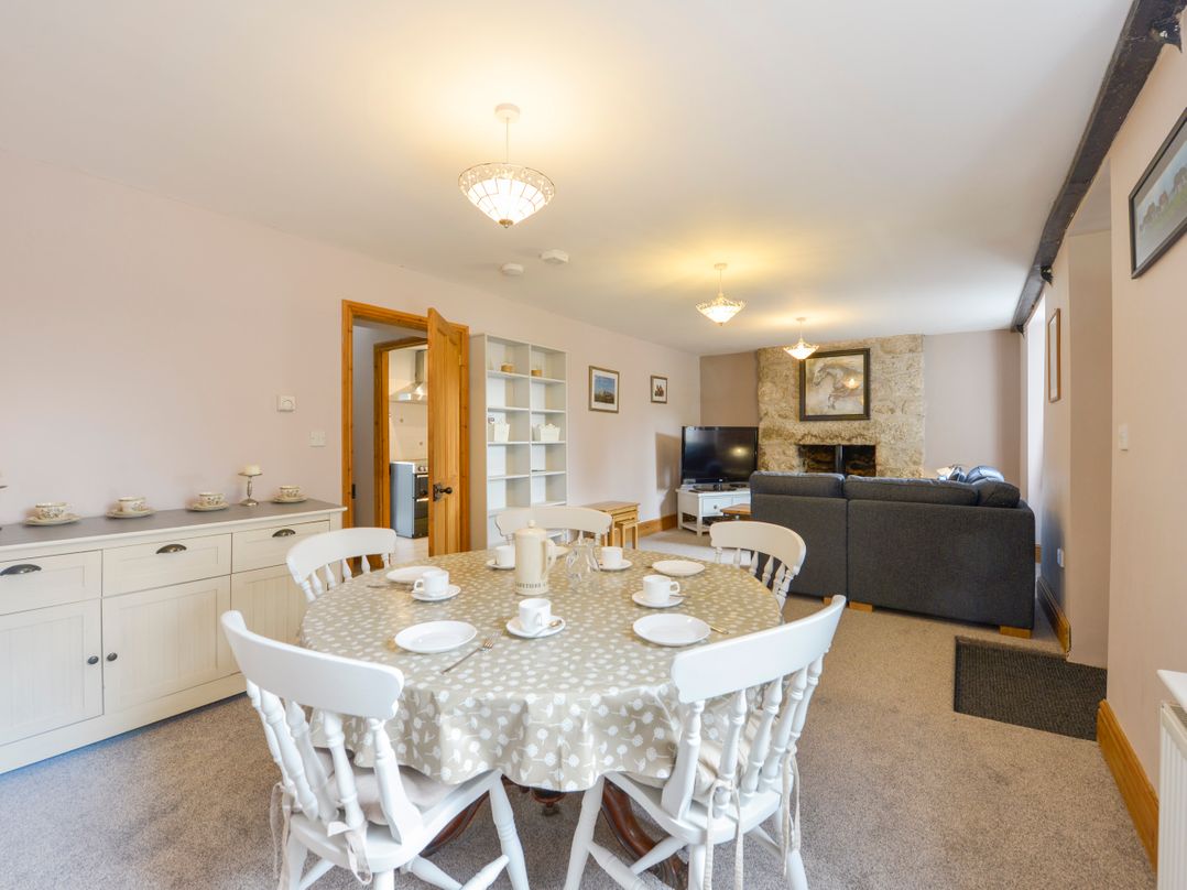 Brimpts Cottage