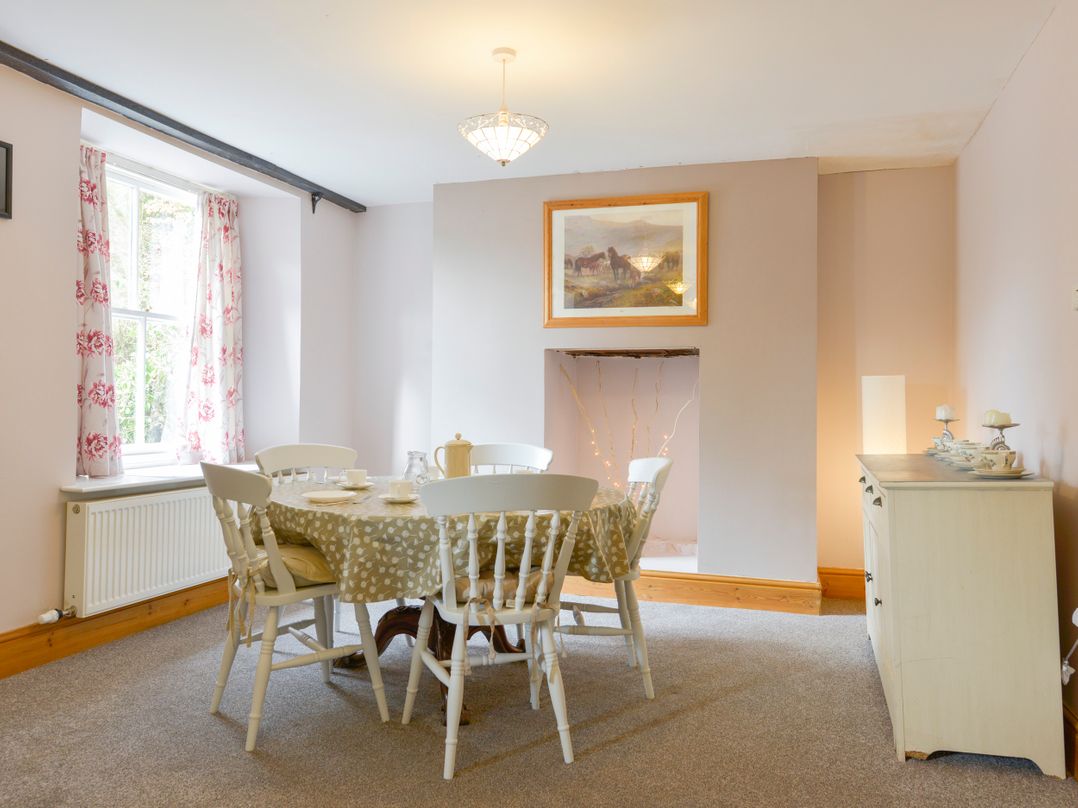 Brimpts Cottage