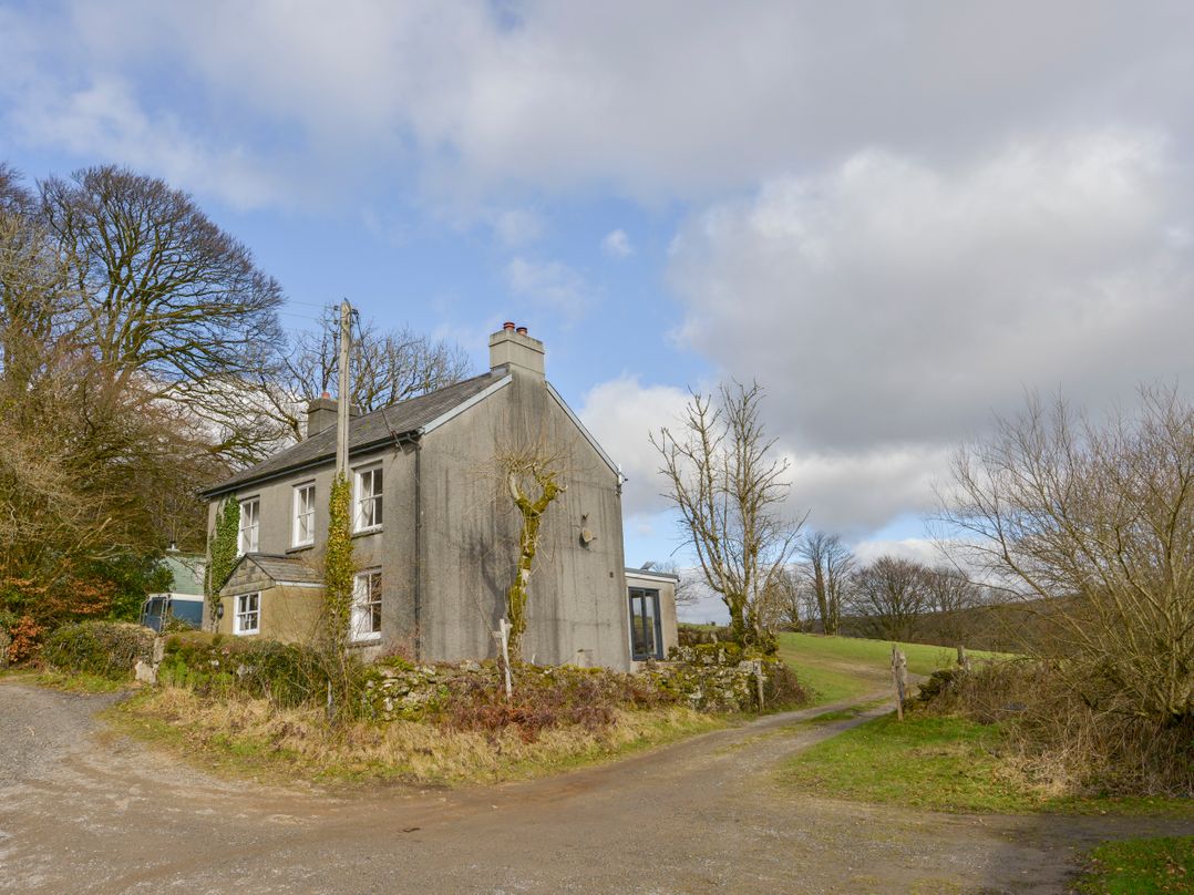 Brimpts Cottage