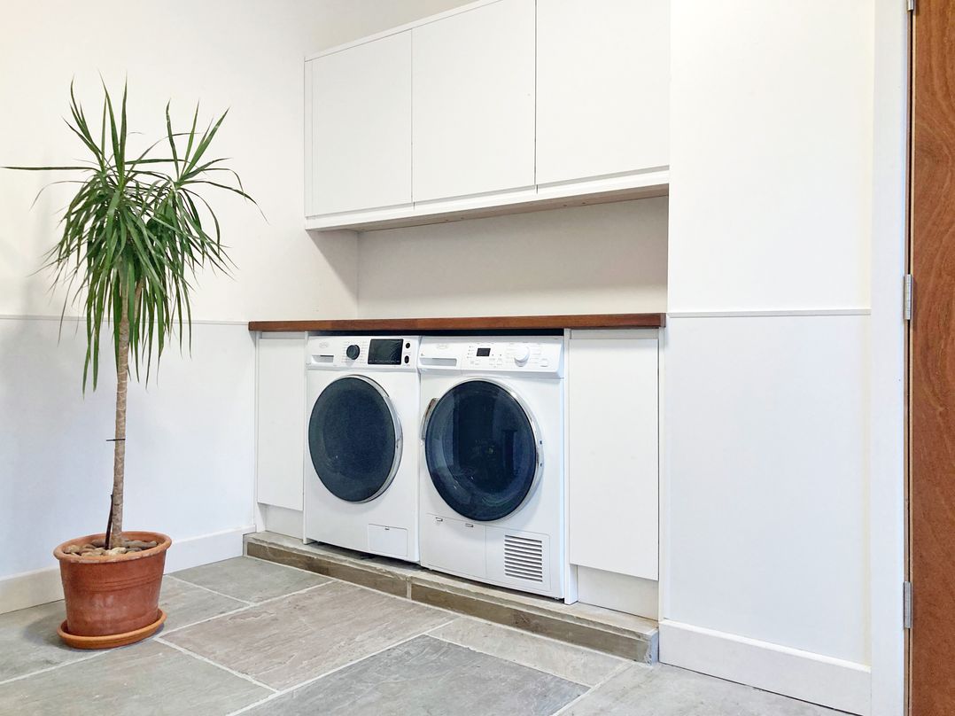 The Old Riverside School House Apartment 5