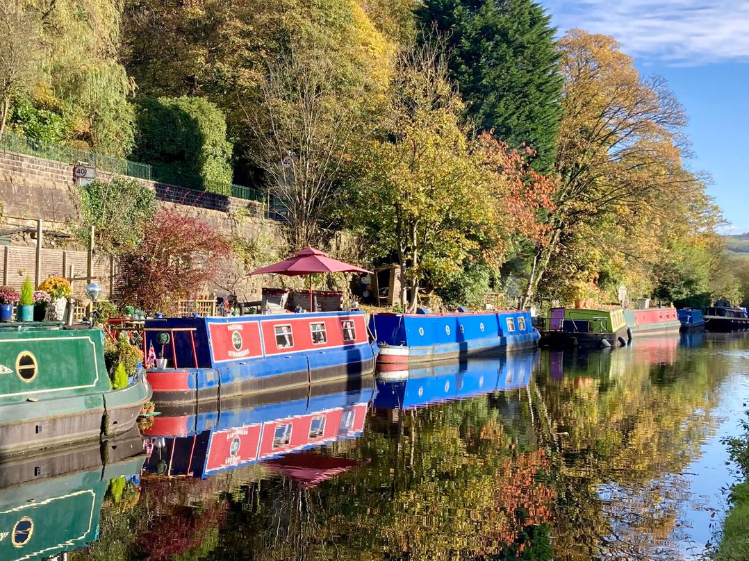 The Old Riverside School House Apartment 5