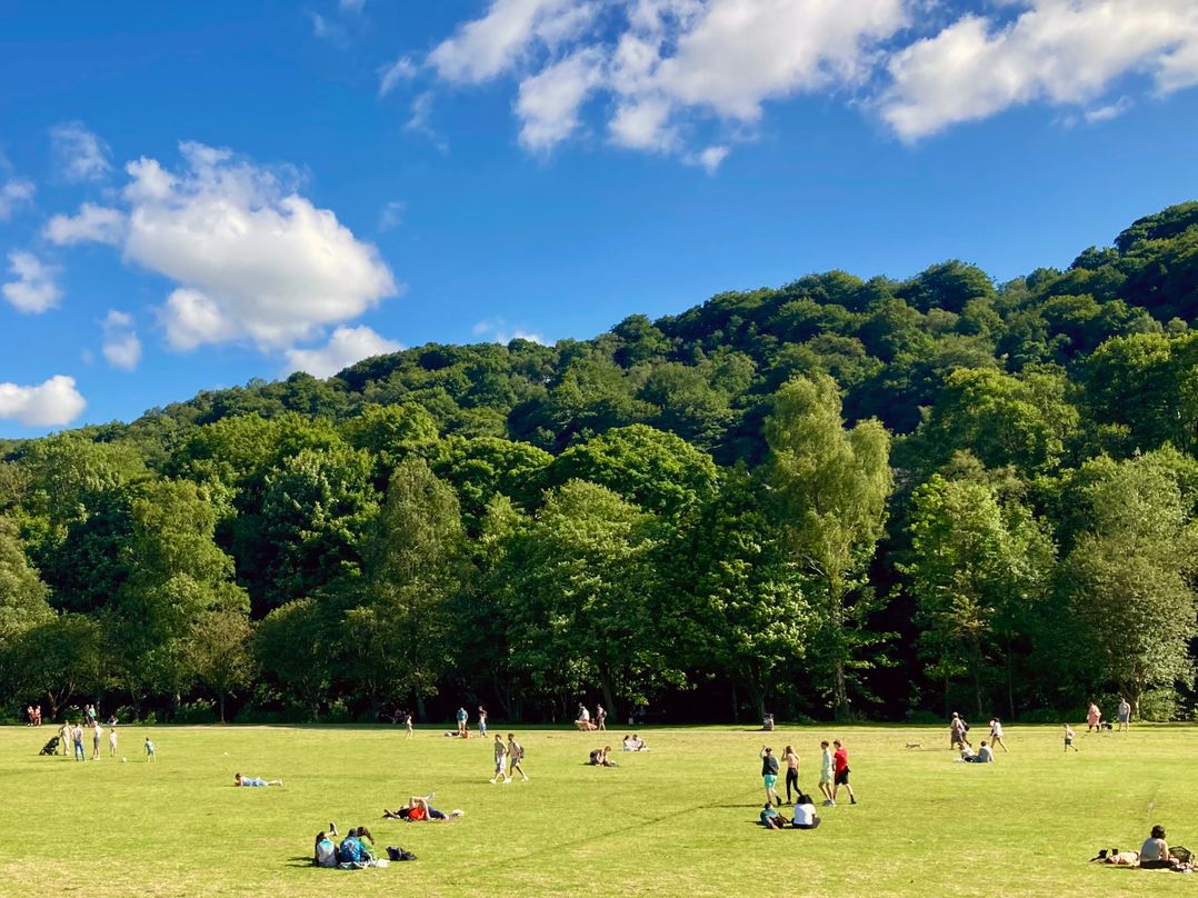 The Old Riverside School House Apartment 5