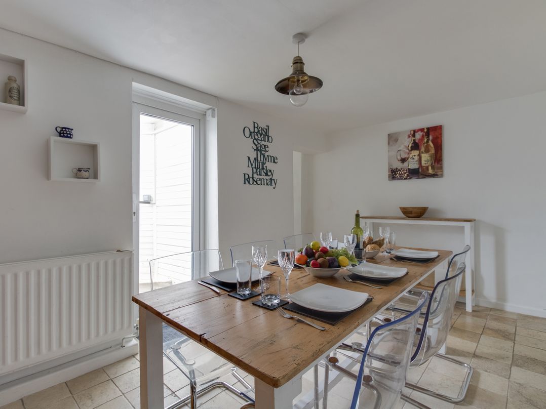 Fenders in Weymouth, Dorset Cottages & Lodges